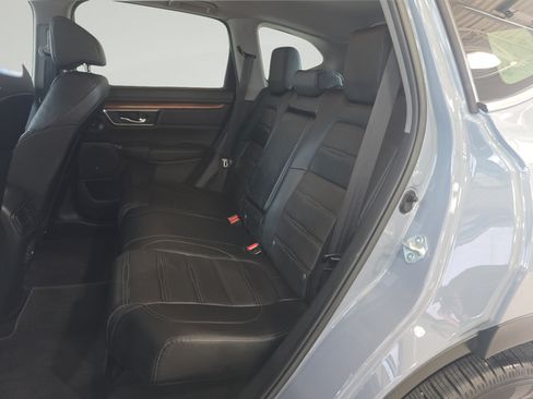 Used 2022 Honda CR-V EX-L image 26