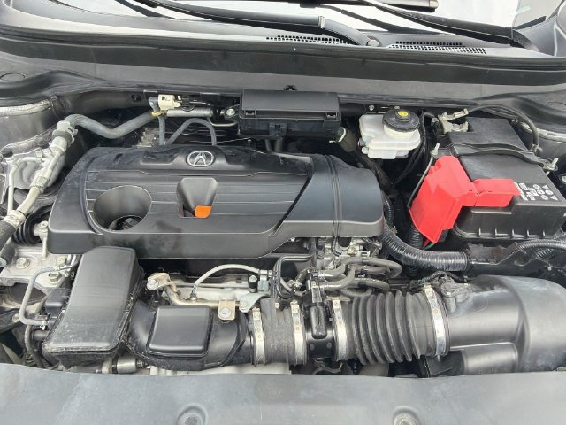Used 2023 Acura RDX w/ Advance Package AWD/4WD image 29