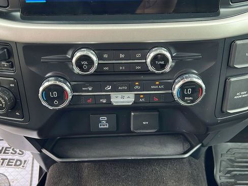 Used 2021 Ford F150 XLT w/ Equipment Group 302A High image 27