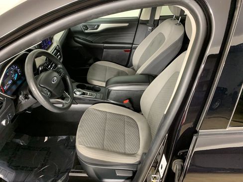 Certified 2022 Ford Escape SE AWD/4WD image 26