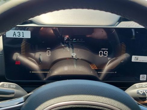 New 2026 Kia Carnival FWD image 19