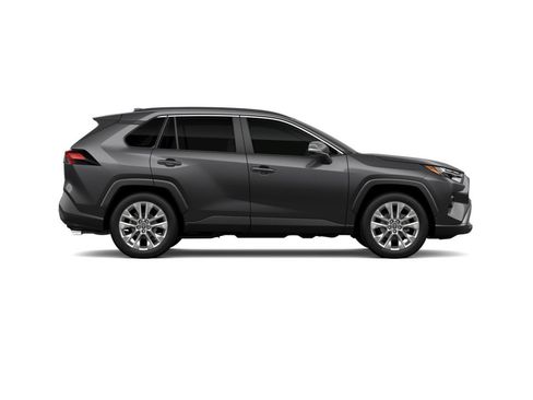 New 2025 Toyota RAV4 XLE Premium w/ Weather Package FWD image 12