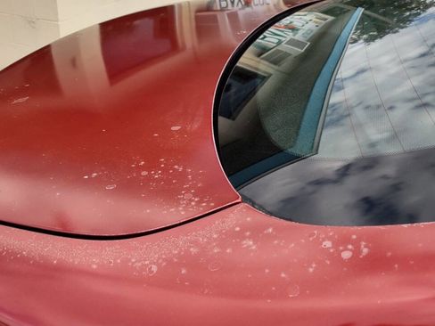 Used 2017 Nissan Sentra SV image 34