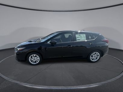 Used 2025 Subaru Impreza 2.0i