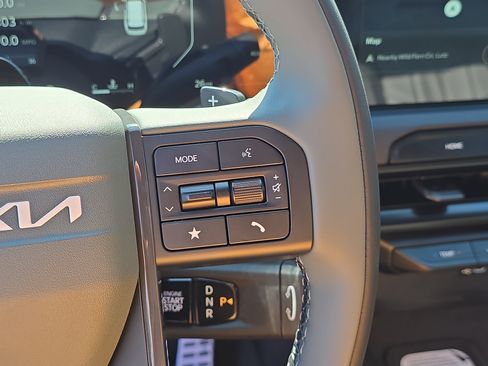 New 2027 Kia Telluride SX X-Line AWD/4WD image 32