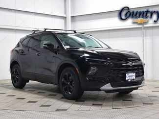 New 2026 Chevrolet Blazer LT w/ Sound & Technology Package video 1