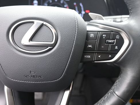 Used 2024 Lexus RX 350 FWD w/ Technology Package image 14