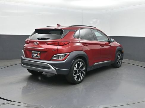 Used 2023 Hyundai Kona Limited FWD image 32