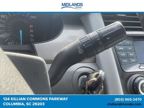 Used 2014 Ford Edge SEL w/ Equipment Group 204A FWD image 23
