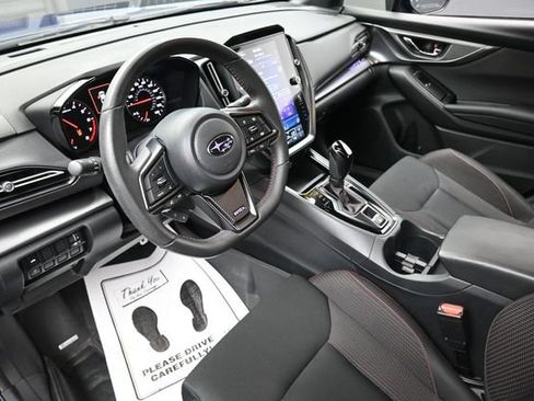 Used 2022 Subaru WRX Premium AWD/4WD image 19