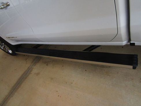 New 2026 GMC Sierra 1500 Denali image 11