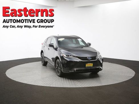 Used 2023 Toyota Venza Nightshade image 49