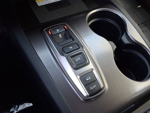 Used 2023 Honda Passport EX-L image 15