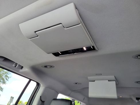Used 2015 GMC Yukon XL Denali AWD/4WD image 13