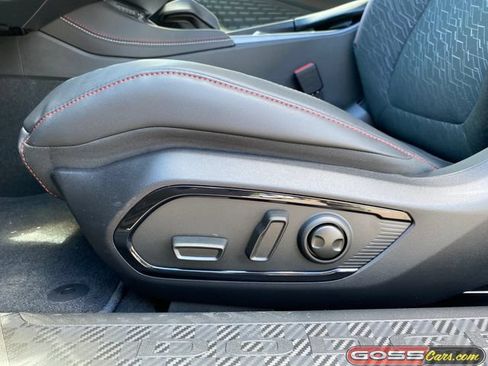 New 2026 Dodge Charger Scat Pack w/ Blacktop Package AWD/4WD image 25
