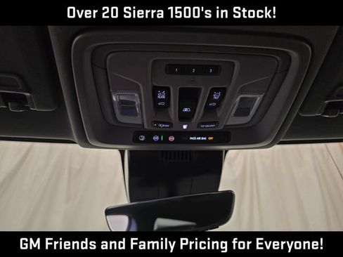 New 2026 GMC Sierra 1500 Denali AWD/4WD image 28