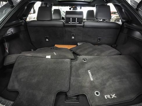 Certified 2025 Lexus RX 350 w/ Convenience Package AWD/4WD image 23