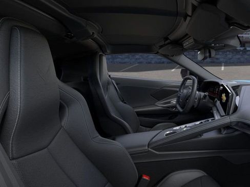 New 2026 Chevrolet Corvette Stingray image 17