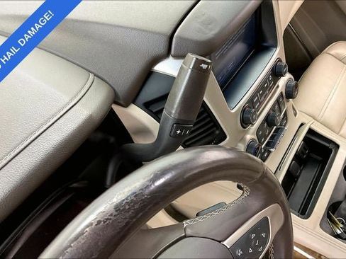 Used 2016 GMC Yukon Denali w/ Open Road Package AWD/4WD image 16