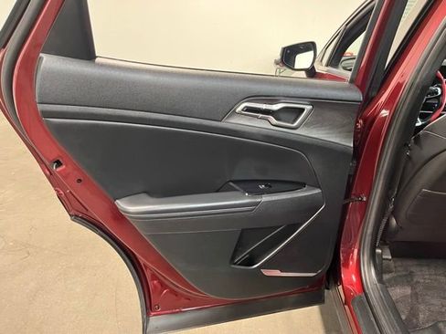 Used 2023 Kia Sportage X-Line w/ X-Line Premium Package image 19