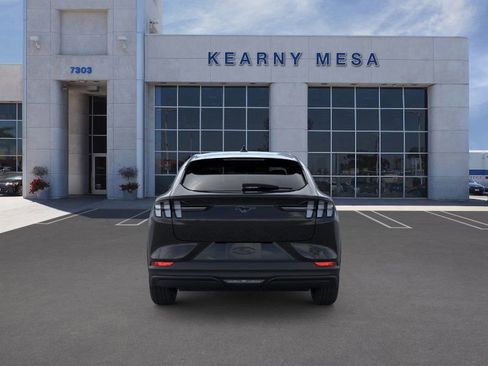 New 2026 Ford Mustang Mach-E Select image 5
