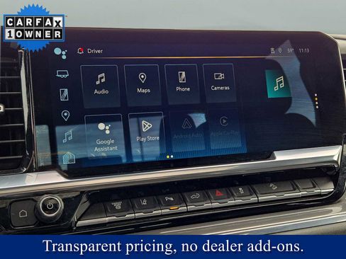 Used 2024 Chevrolet Silverado 2500 High Country w/ High Country Premium Package image 28