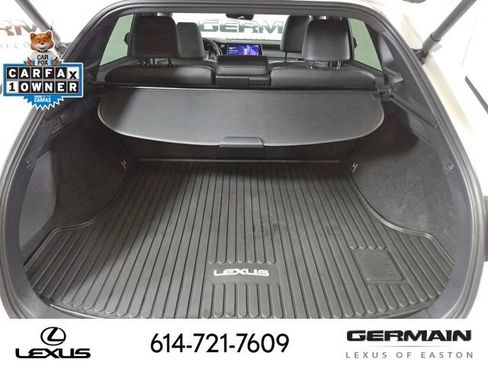 Certified 2024 Lexus RX 350h w/ Convenience Package AWD/4WD image 24