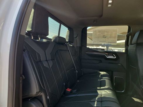 New 2025 Chevrolet Silverado 1500 RST AWD/4WD image 21