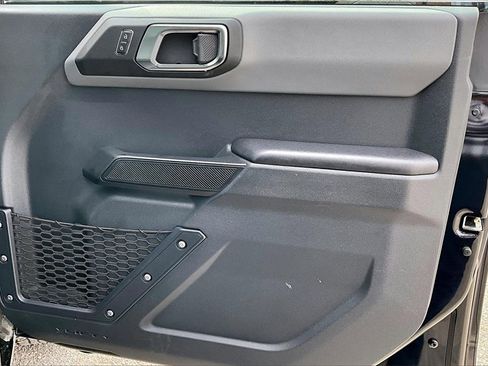 Used 2024 Ford Bronco Big Bend image 21