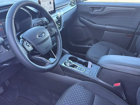 New 2026 Ford Escape Active w/ Cold Weather Package image 19