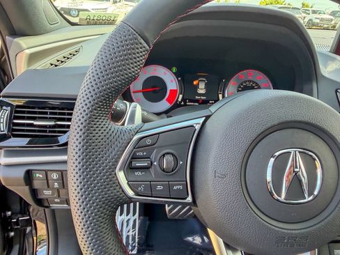 New 2026 Acura RDX A-Spec AWD/4WD image 19