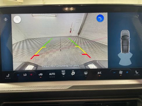 New 2025 Ford Bronco Sport Big Bend w/ Convenience Package image 24