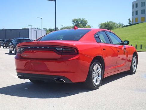 Used 2023 Dodge Charger SXT RWD image 5