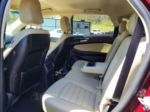 Used 2020 Ford Edge SEL w/ Convenience Package AWD/4WD image 23