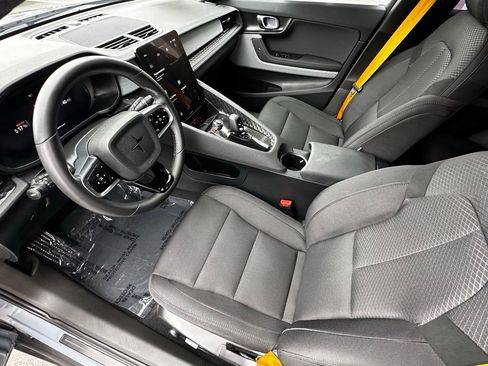 Used 2023 Polestar Polestar 2 AWD/4WD image 18