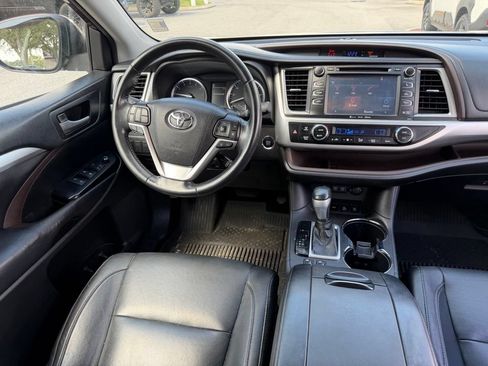 Used 2018 Toyota Highlander XLE AWD/4WD image 20