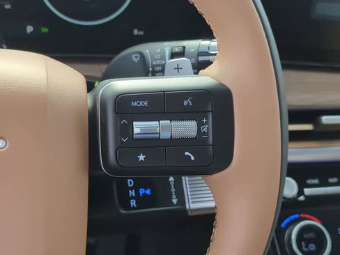 New 2026 Hyundai Santa Fe Calligraphy FWD image 25