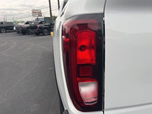 New 2026 GMC Sierra 3500 Pro w/ 1SA Pro Safety Plus Package image 7