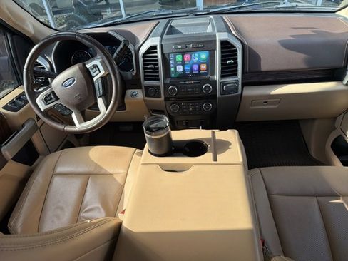 Used 2018 Ford F150 Lariat image 13