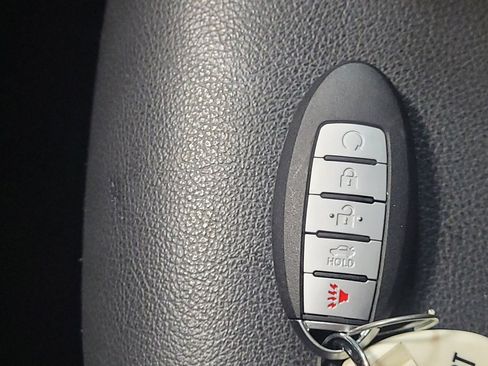 Used 2021 Nissan Altima 2.0 SR FWD image 32