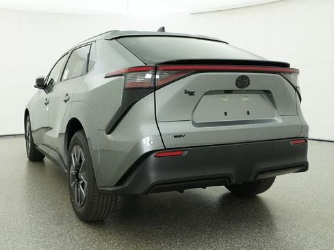 New 2026 Toyota bZ FWD image 22