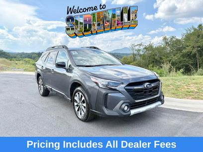 Certified 2024 Subaru Outback Limited XT