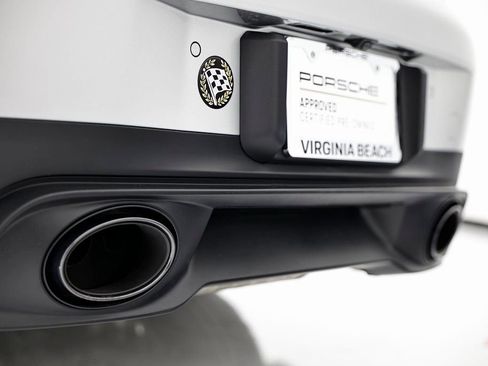 Used 2025 Porsche 911 Carrera S image 17