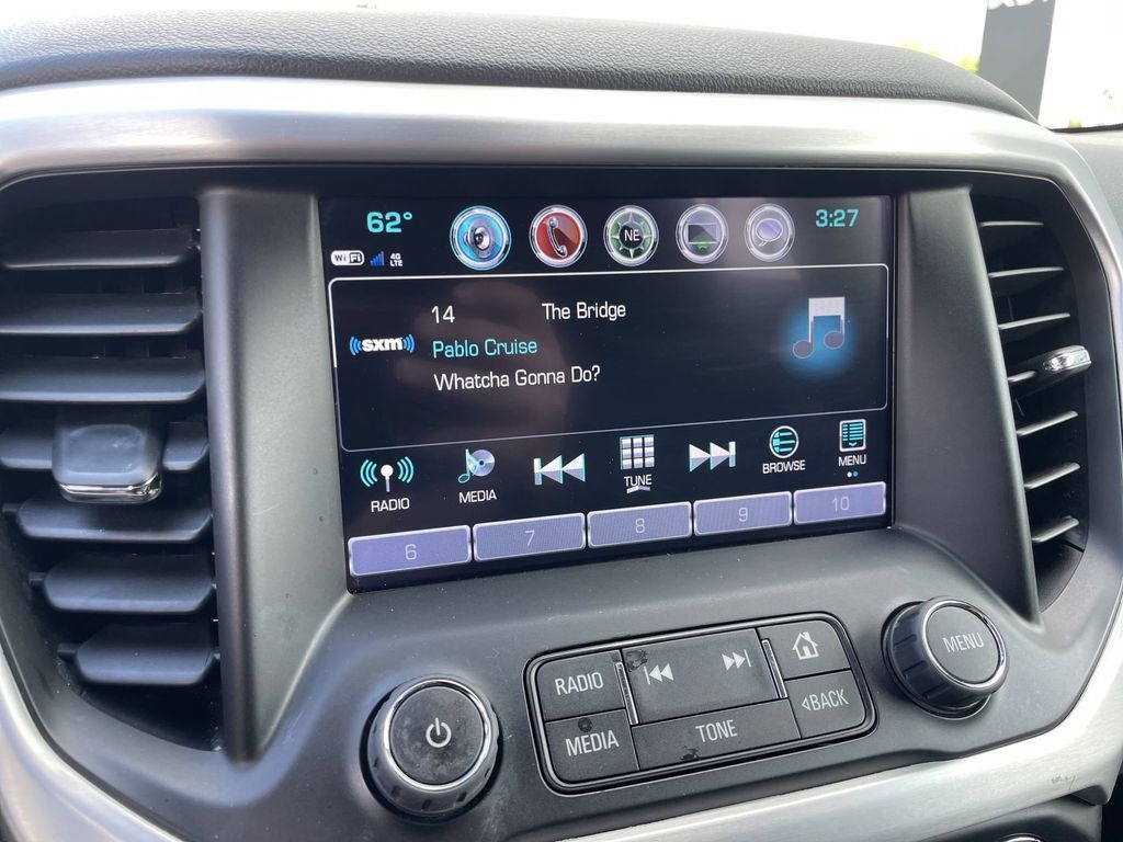 Used 2019 GMC Acadia SLT AWD/4WD image 13