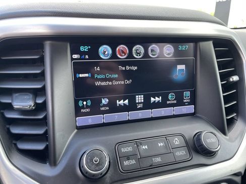 Used 2019 GMC Acadia SLT AWD/4WD image 13