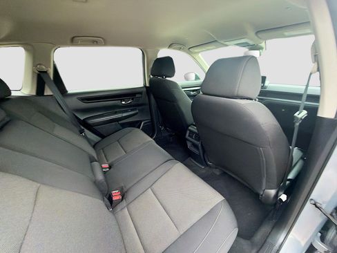 Certified 2025 Honda CR-V LX image 29