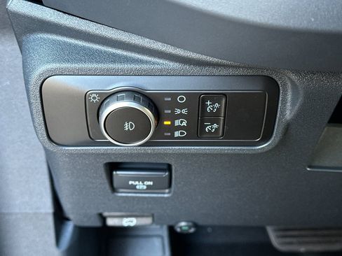 New 2025 Ford Bronco Big Bend w/ Black Diamond Package AWD/4WD image 31