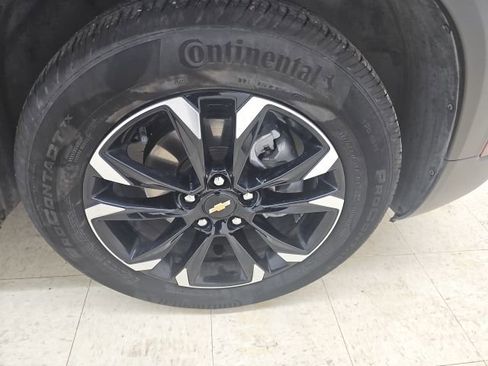 Used 2023 Chevrolet TrailBlazer LT image 21