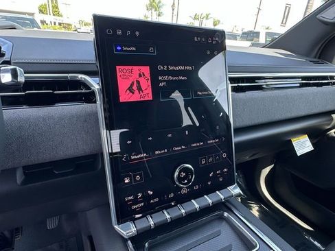 New 2026 GMC Sierra EV Elevation image 13