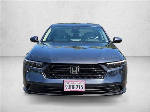 Used 2024 Honda Accord EX image 2